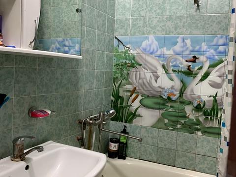 квартира за адресою 5-й Зарічний мікрорайон , 27