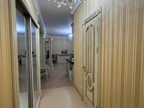 квартира по адресу Михаила Грушевского ул., 2/28