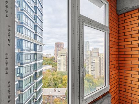 квартира по адресу Леси Украинки бульв., 7-А