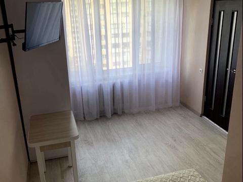 квартира за адресою Академіка Корольова вул., 2
