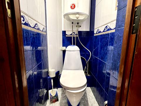 квартира по адресу Евгения Чикаленко ул., 60/2