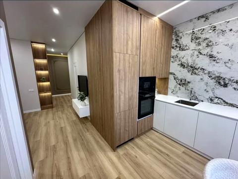 квартира по адресу Краснова ул., 4