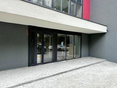 комерційна за адресою Фрометівська вул., 2 к1