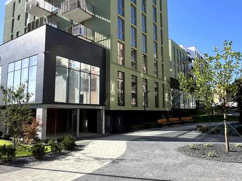 квартира за адресою Пасічна вул., 166