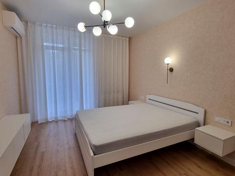 квартира по адресу Мокра ул. (Кудряшова), 8-Б