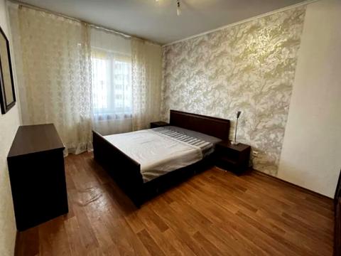 квартира по адресу Елизаветы Чавдар ул., 28