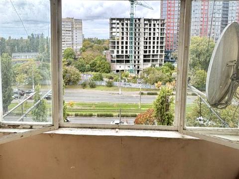 квартира по адресу Краснова ул., 14