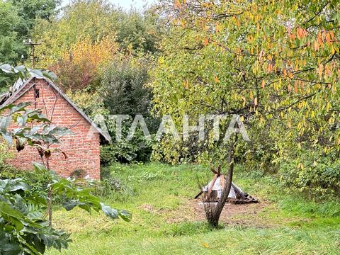 участок по адресу Якимовича, 3