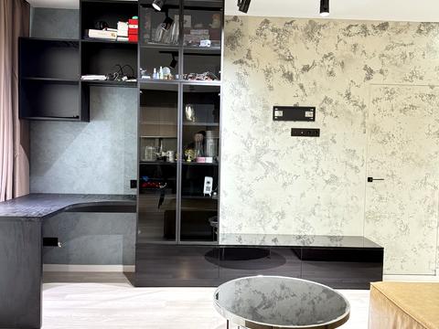 квартира по адресу Практичная ул., 3