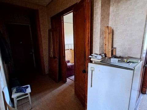 квартира за адресою Тбіліська вул., 11
