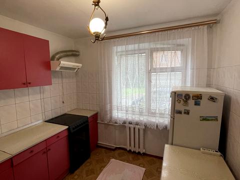 квартира за адресою Фабрична вул., 4а