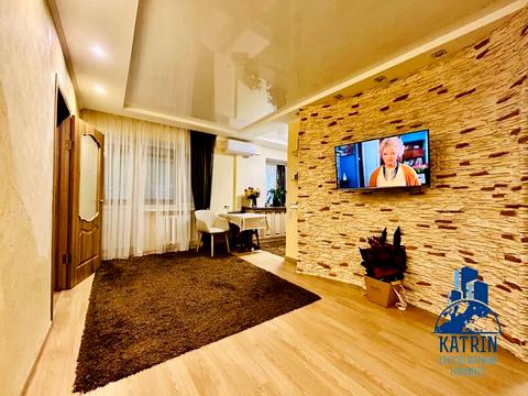 квартира по адресу Днепр, Независимости ул. (Титова), 30