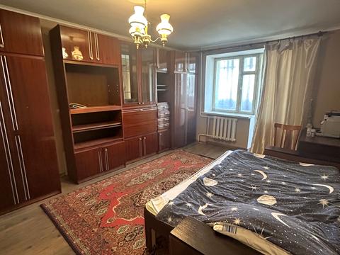 квартира за адресою Володимира Бувалкина, 13