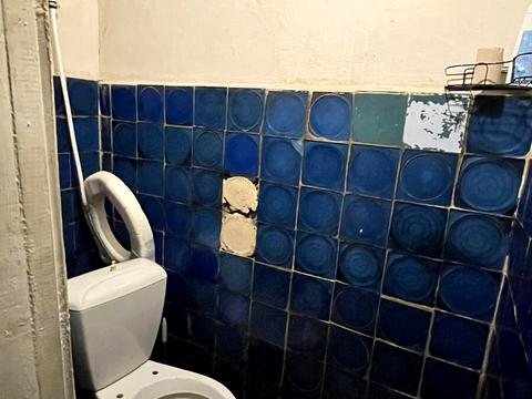 кімната за адресою Дмитрівська вул., 20