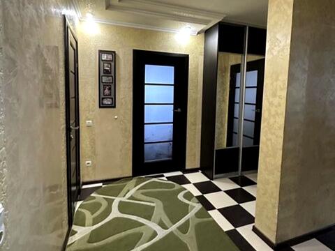 квартира по адресу Ольховая ул., 13