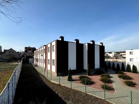 квартира по адресу Каденюка, 20 А