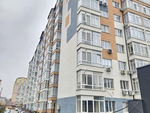 коммерческая по адресу Андрея Мельника ул., 10