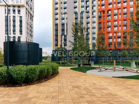 квартира по адресу Столичное шоссе, 5