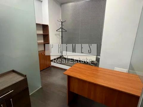 коммерческая по адресу Николая Михновского бульв. (Дружбы Народов), 13