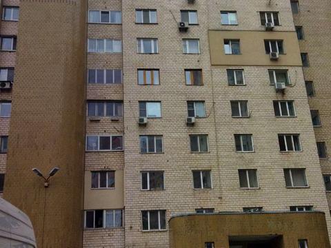 квартира за адресою Миколи Голего вул. (Лебедєва-Кумача), 7б