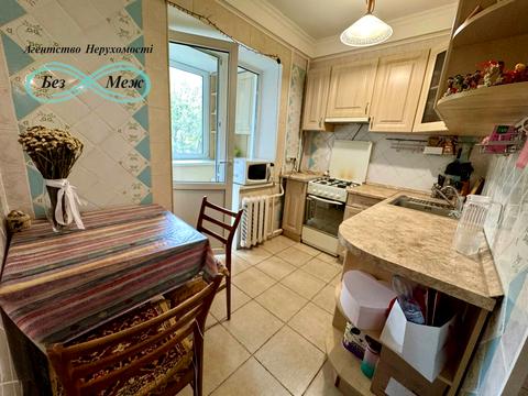 квартира по адресу Рокоссовского маршала просп., 4-А