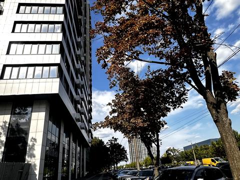 квартира по адресу Набережная Победы ул., 40-Д