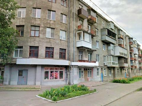 комната по адресу Мира ул., 48/1