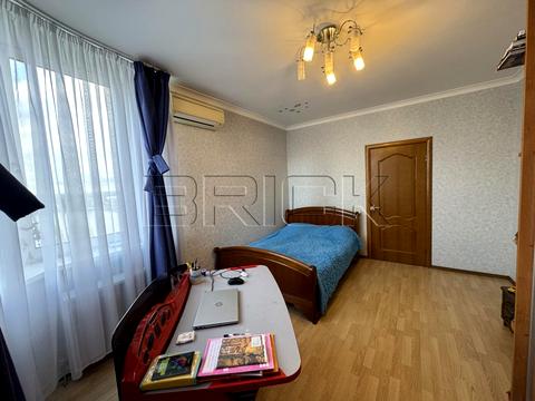 квартира за адресою Миколи Бажана просп., 1-М