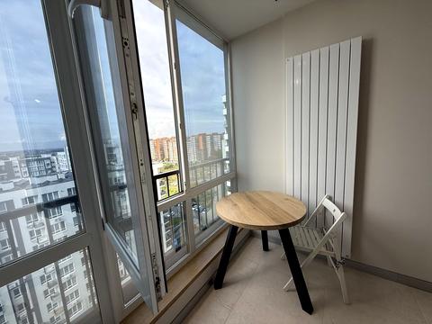 квартира по адресу Трускавецкая ул., 109