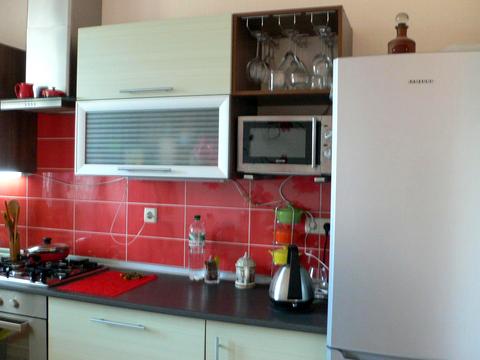 квартира за адресою Доківська вул., 7-А