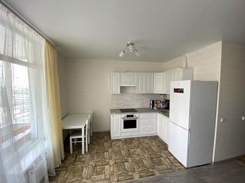 квартира по адресу Берестейский просп. (Победы), 67-В