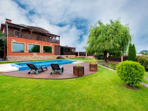 будинок за адресою Киевская