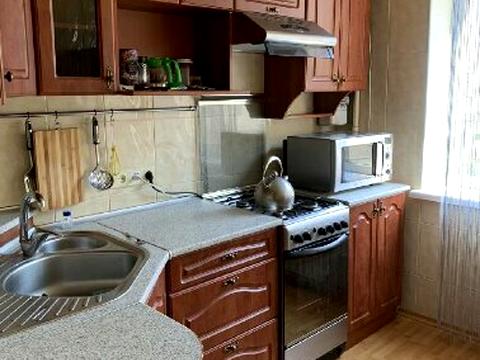 квартира по адресу Донецкое шоссе, 6