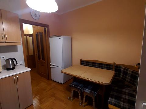 квартира по адресу Анны Ахматовой ул., 15
