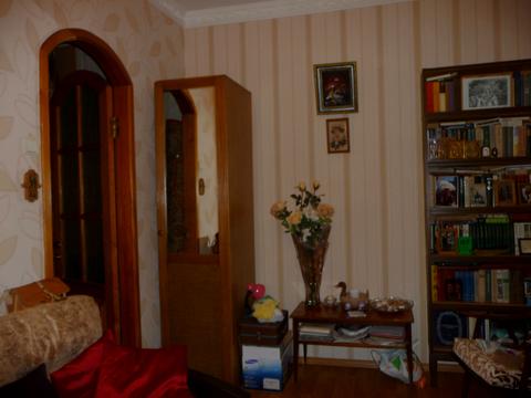 квартира за адресою Пироговська вул., 7/9