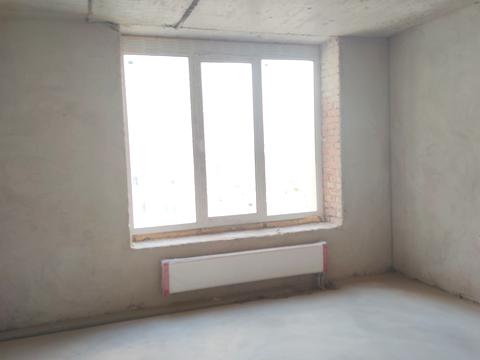 квартира по адресу Шолуденко, 24