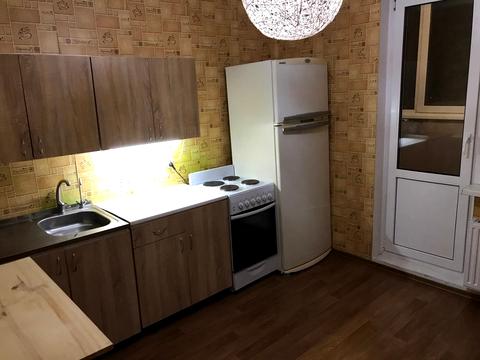 квартира по адресу Софии Русовой ул., 3