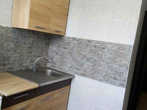 квартира по адресу пр. Правды, 109А