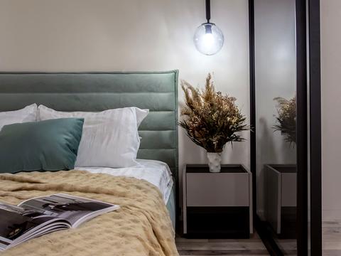 квартира по адресу Антоновича ул. (Горького), 109