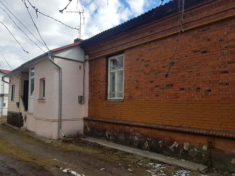 дом по адресу Мазепи