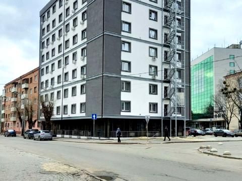 квартира по адресу богдана хмельницкого , 32