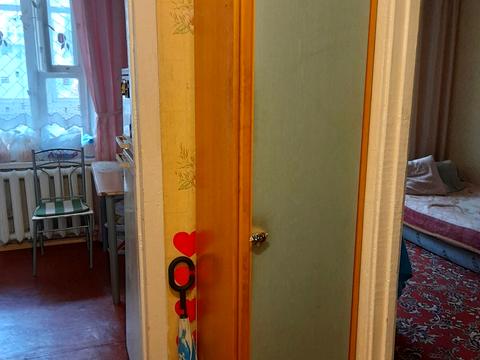 квартира по адресу Строителей ул., 12