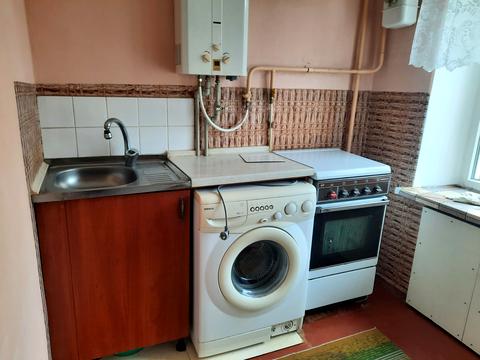 квартира за адресою 8 марта