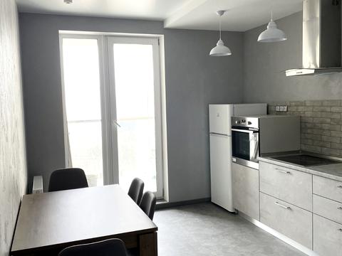 квартира по адресу Князя Романа Мстиславича ул. (Генерала Жмаченка), 28