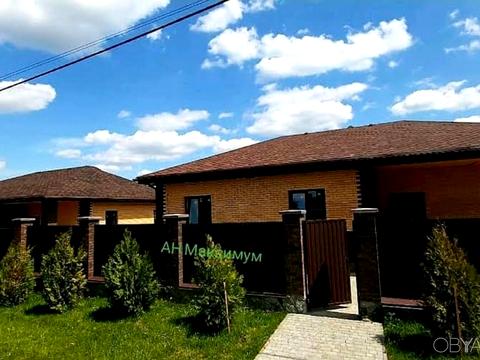дом по адресу Киевская ул.