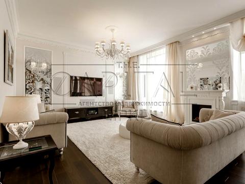 квартира за адресою Воздвиженська вул., 38