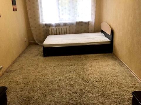 квартира по адресу Зоологическая ул.