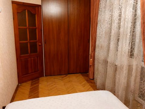 квартира за адресою Будівельників вул., 4