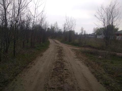 ділянка за адресою Каштанова, 42