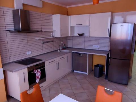 квартира по адресу Елизаветы Чавдар ул., 7